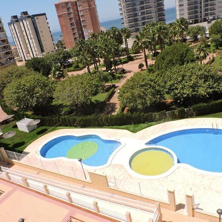 La Manga Apartments - Canales De Veneciola Dış mekan fotoğraf