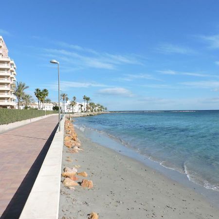 La Manga Apartments - Canales De Veneciola Dış mekan fotoğraf