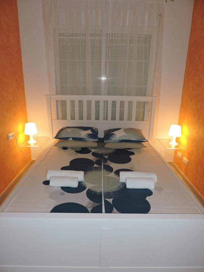 La Manga Apartments - Canales De Veneciola Dış mekan fotoğraf