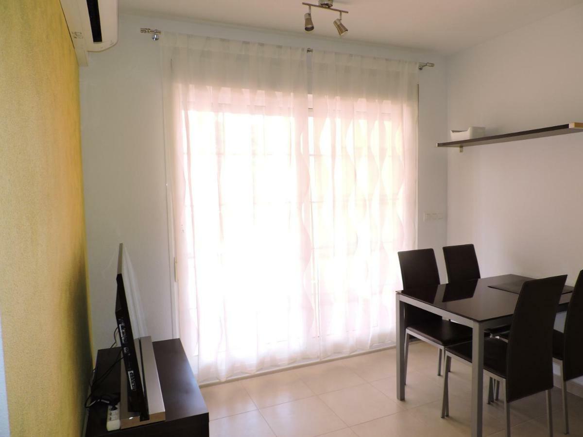 La Manga Apartments - Canales De Veneciola Dış mekan fotoğraf
