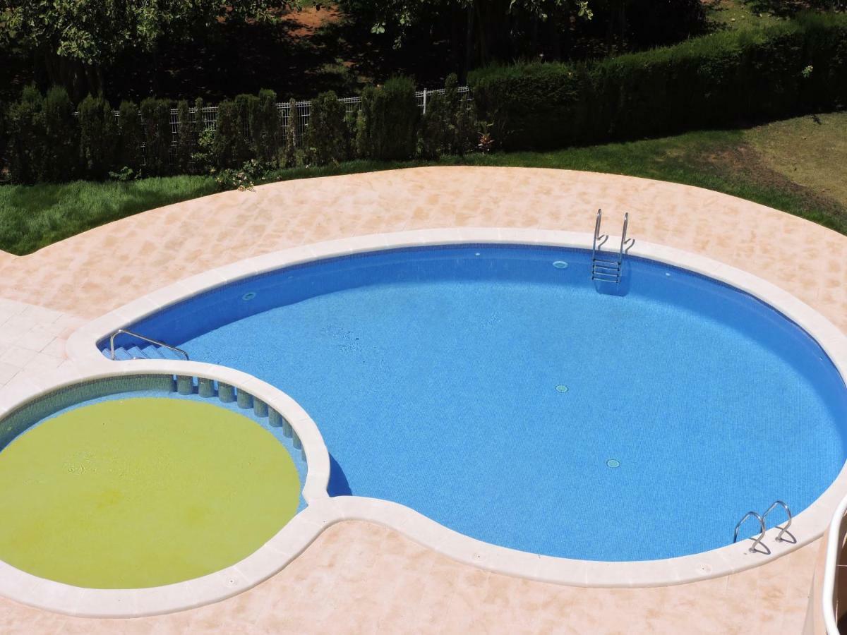 La Manga Apartments - Canales De Veneciola Dış mekan fotoğraf