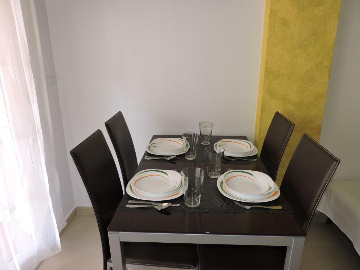 La Manga Apartments - Canales De Veneciola Dış mekan fotoğraf