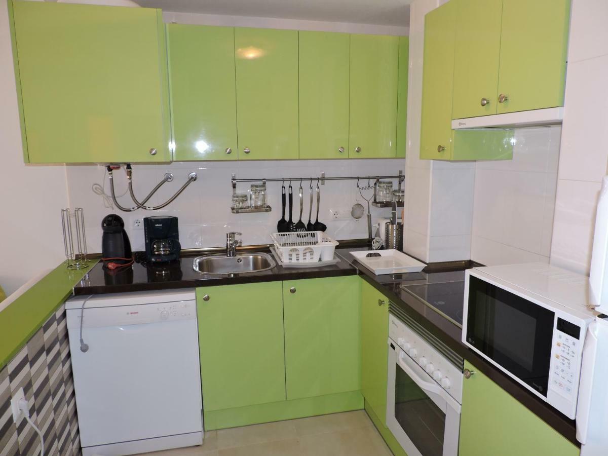 La Manga Apartments - Canales De Veneciola Dış mekan fotoğraf