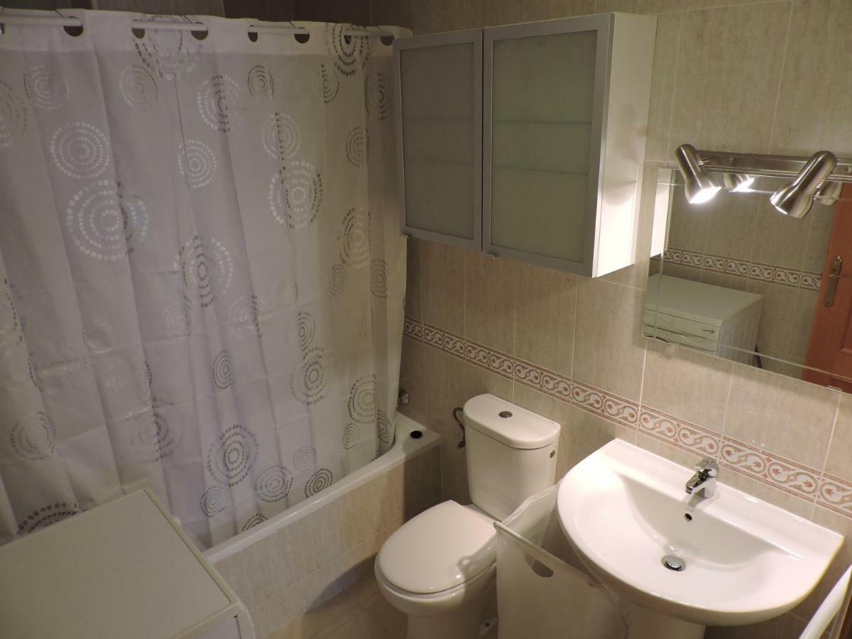 La Manga Apartments - Canales De Veneciola Dış mekan fotoğraf